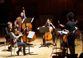 The Chimera Ensemble The Chimera Ensemble