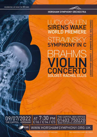 Horsham Symphony Orchestra
