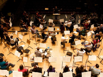 London Phoenix Orchestra London Phoenix Orchestra
