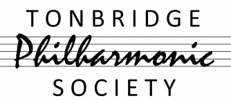 Tonbridge Philharmonic Society Tonbridge Philharmonic Society