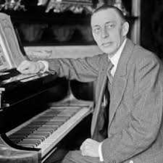 Rachmaninov Rachmaninov