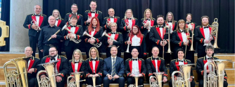Enderby Band Enderby Band