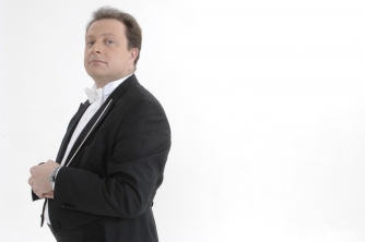 Michael Seal, conductor Michael Seal, conductor