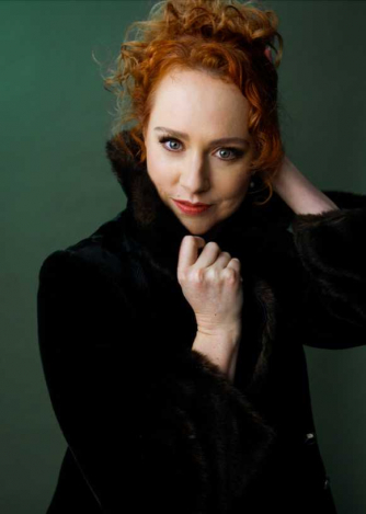Sky Ingram – soprano Sky Ingram – soprano