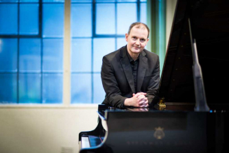 Joseph Tong piano Joseph Tong piano