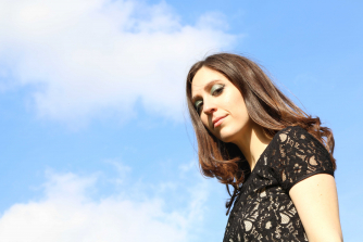 Effy Efthymiou