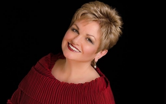 Susan Bullock - Soprano