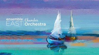 Ensemble East Chamber Orchestra Ensemble East Chamber Orchestra