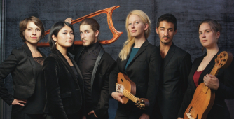 Sollazzo Ensemble Sollazzo Ensemble
