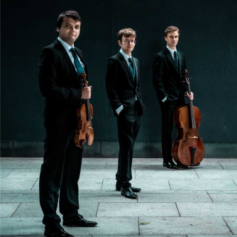 'Fountain of Youth' CD Launch