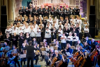 Gorton Phil Manchester Messiah Gorton Phil Manchester Messiah