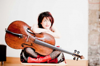 Grand Finale with Su-a Lee – Cello Grand Finale with Su-a Lee – Cello