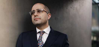 Mahan Esfahani