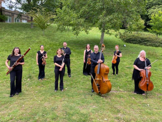 ESO Chamber Players ESO Chamber Players