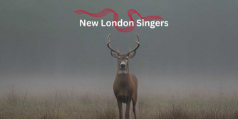 The Deer’s Cry – featuring Pizzetti’s Requiem The Deer’s Cry – featuring Pizzetti’s Requiem