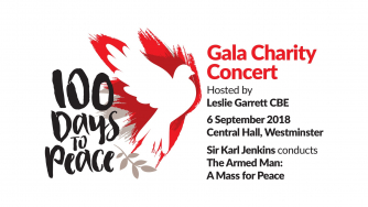 100 Days To Peace 100 Days To Peace