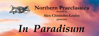 In Paradisum