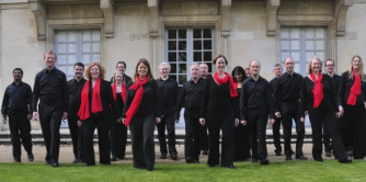 Pegasus Choir Pegasus Choir