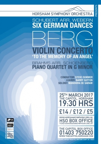 Concert Poster Concert Poster
