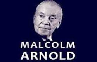 Malcolm Arnold