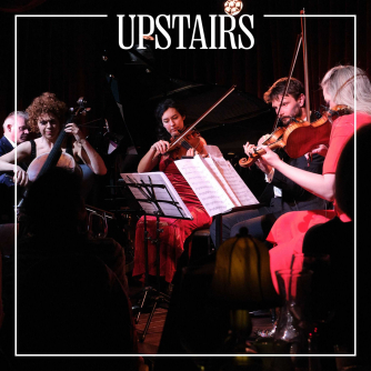 Symphonic Sounds: From Baroque to Bill Evans with Ronnie Scott's Classical All Stars
