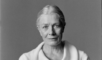 Vanessa Redgrave