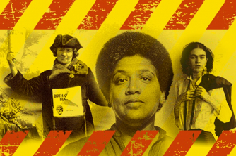 A Celebration of Women who Made a Difference