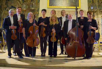 Orchestra Pro Anima Orchestra Pro Anima