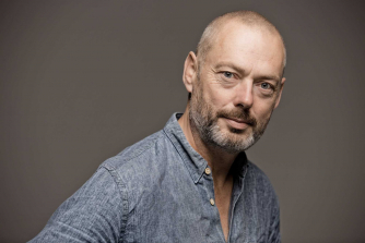 Mark Padmore Mark Padmore