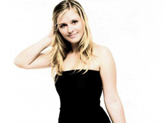 Eva Þórarinsdóttir Eva Þórarinsdóttir