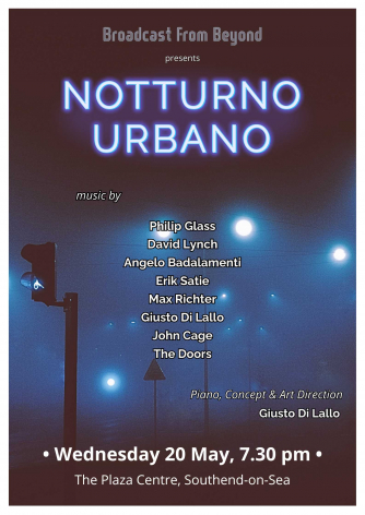 Notturno Urbano