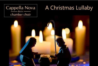 A Christmas Lullaby A Christmas Lullaby