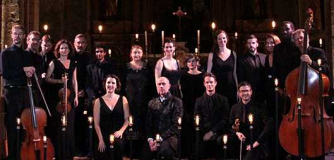 Le Concert Spirituel Le Concert Spirituel