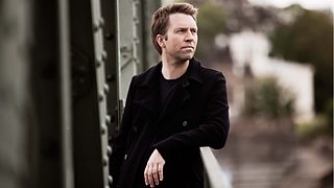 Prom 12: Leif Ove Andsnes and the Mahler Chamber Orchestra Prom 12: Leif Ove Andsnes and the Mahler Chamber Orchestra