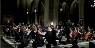 Amati Orchestra Amati Orchestra