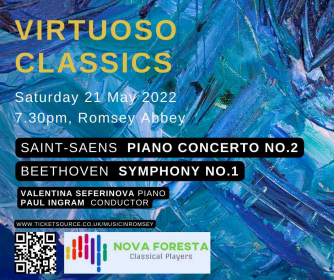 Nova Foresta Classical Players Nova Foresta Classical Players