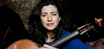 Natalie Clein, cello Natalie Clein, cello