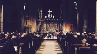 London Concertante London Concertante
