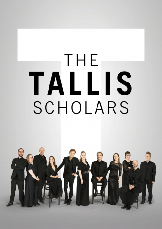 The Tallis Scholars