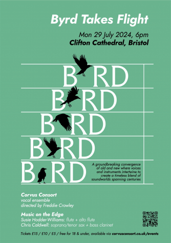 Byrd Takes Flight: Bristol Byrd Takes Flight: Bristol