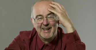 Martin Roscoe, piano Martin Roscoe, piano