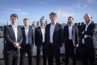 The Gesualdo Six The Gesualdo Six
