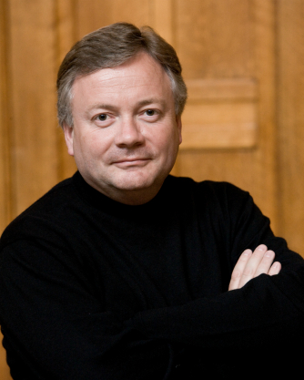 David Hill David Hill