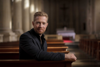 Zeb Soanes – photo credit: Duncan Stingemore Zeb Soanes – photo credit: Duncan Stingemore