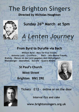 an exciting musical exploration through the centuries