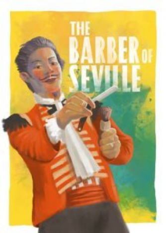 Swansea City Opera Barber of Seville