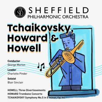 Tchaikovsky, Howard and Howell Tchaikovsky, Howard and Howell