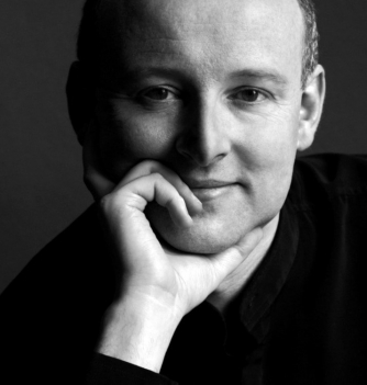 James Lisney (photo: S Maeder) James Lisney (photo: S Maeder)