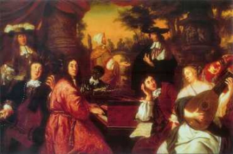 Bach & Buxtehude Bach & Buxtehude