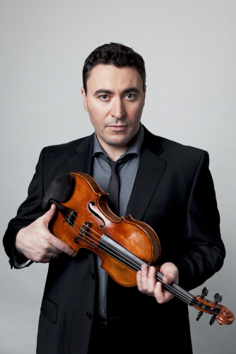 Maxim Vengerov